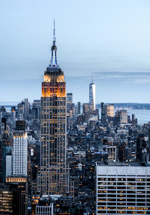 New York