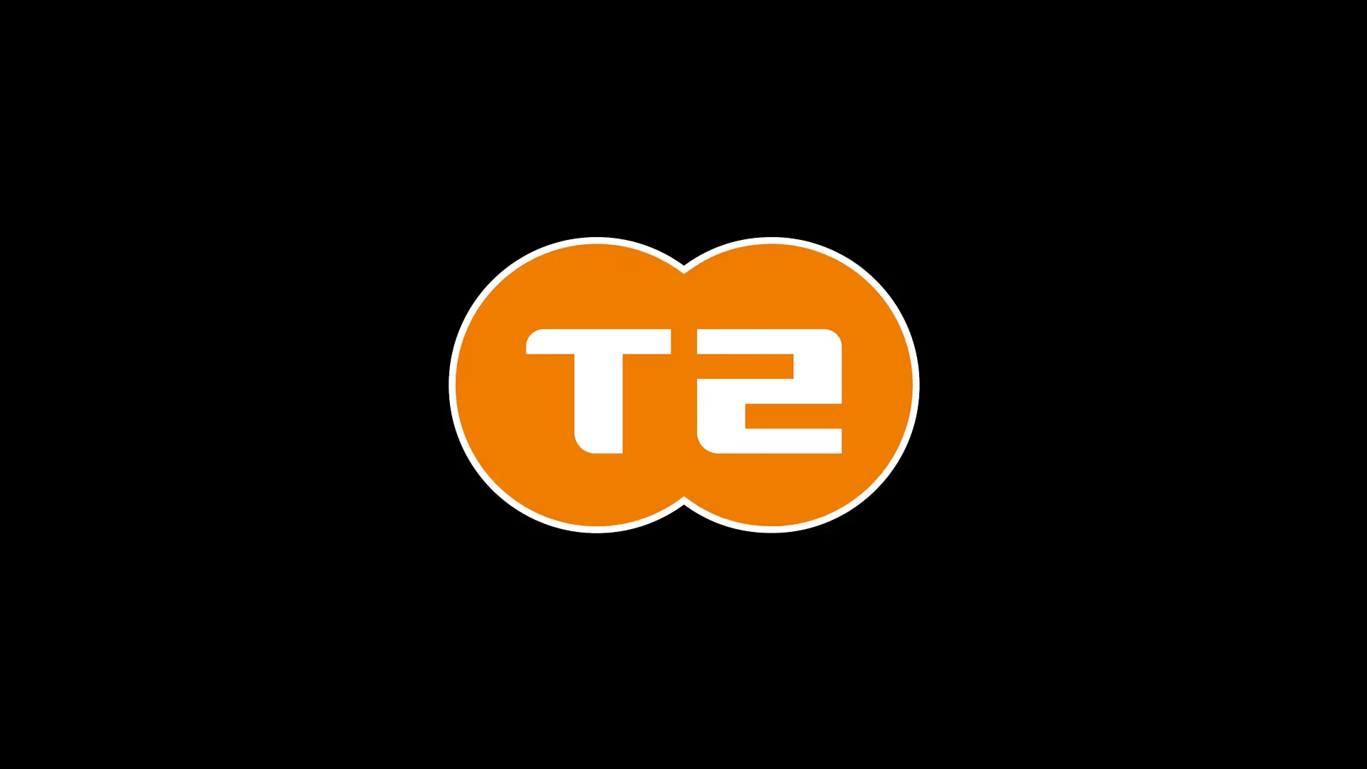 T2 Logo Cover