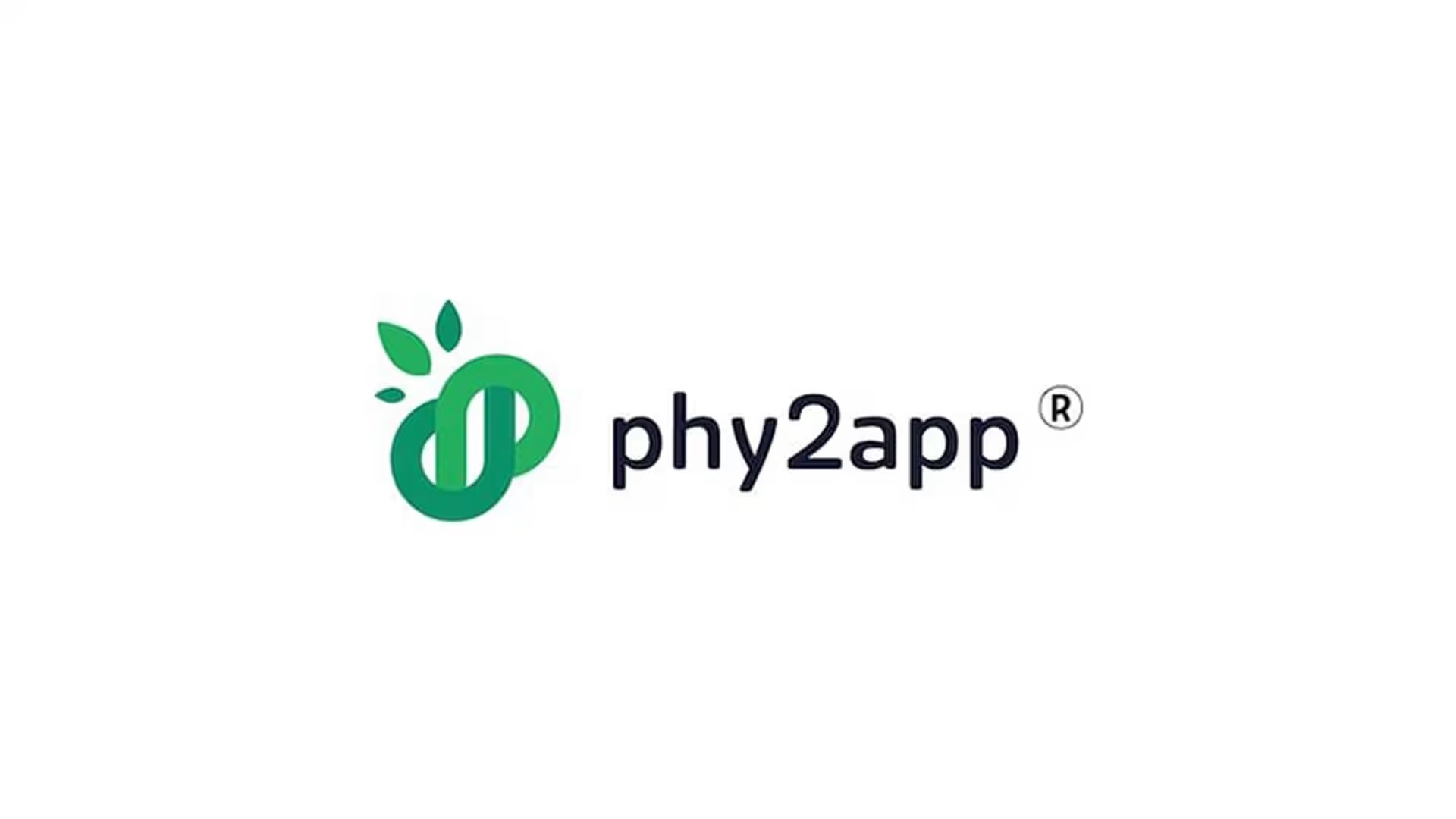 phy2app logo