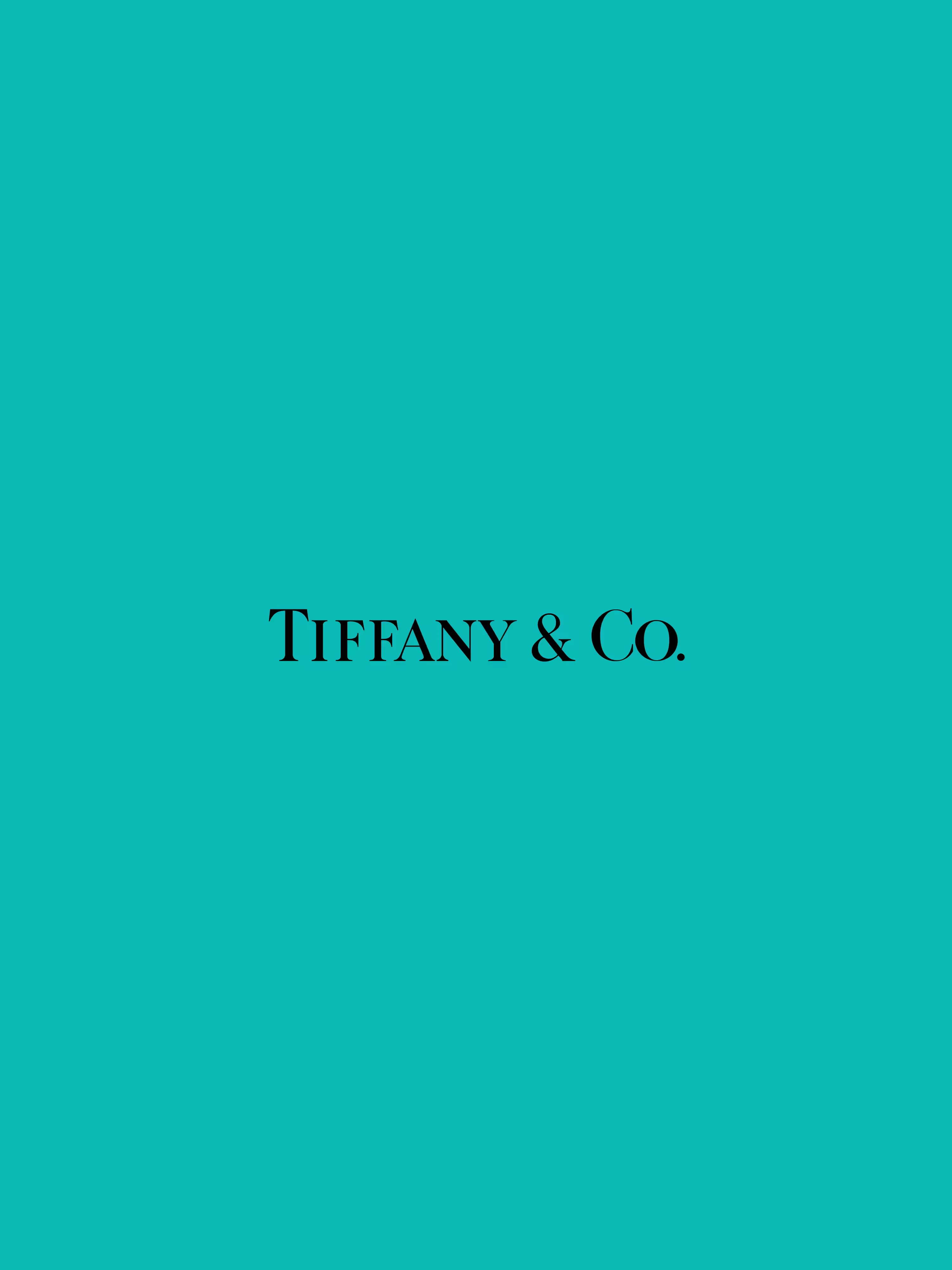 HiGroup_Work_Tiffany_Co_Logo